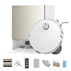 Dreame X60 Max Ultra Robot Vacuum and Mop