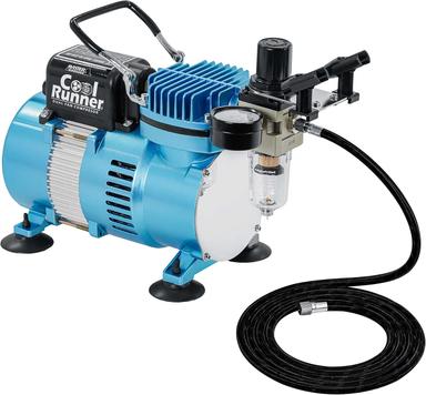 air compressor for airbrush