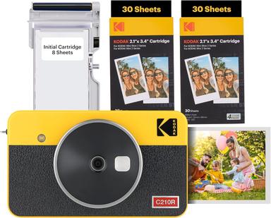 instant camera