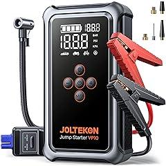 Joltekon Jump Starter with Air Compressor