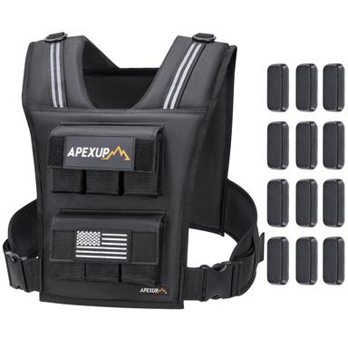 bulletproof vest