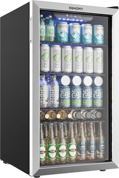 mini refrigerators