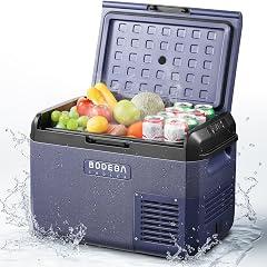 BODEGA 26QT Portable Car Refrigerator