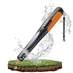 JKUSS Pinpointer Metal Detector Wand