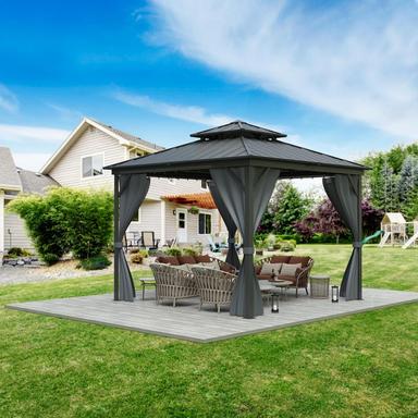 12x12 gazebo