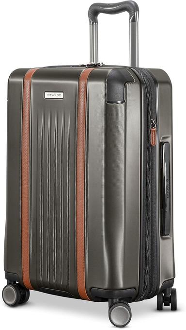 ricardo luggage