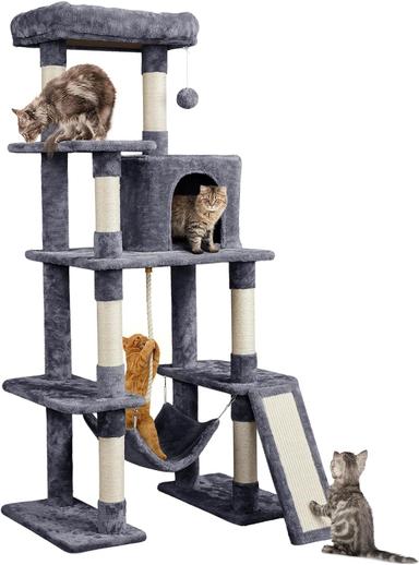 cat tree