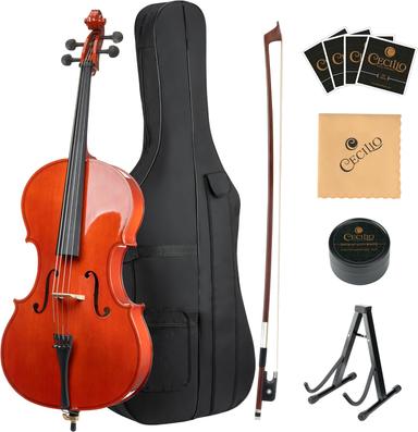 cello instrument