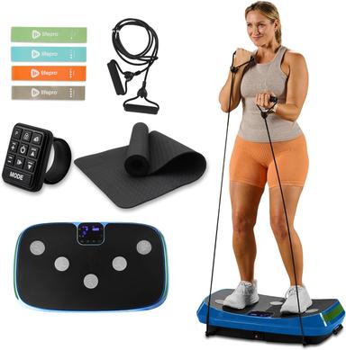 vibration plate