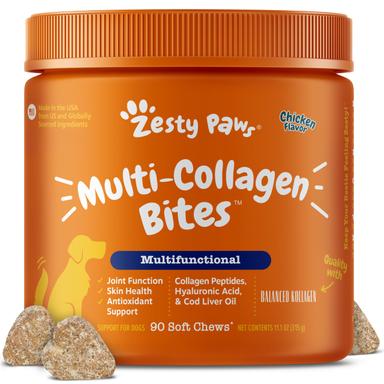 collagen for dogs