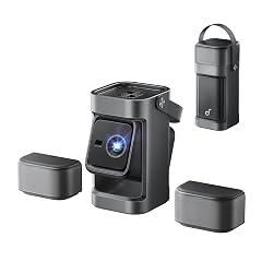 Soundcore Nebula P1 Portable Projector with Speakers