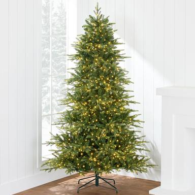twinkle christmas tree
