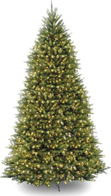 christmas tree 10ft