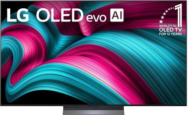 lg tv