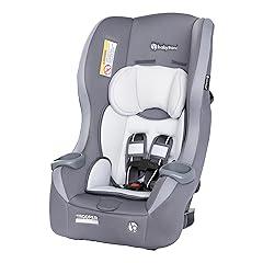 Baby Trend Trooper 3-in-1 Car Seat