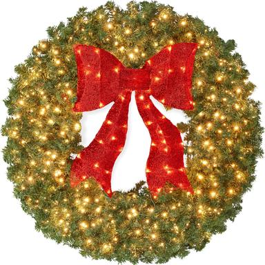 christmas wreath