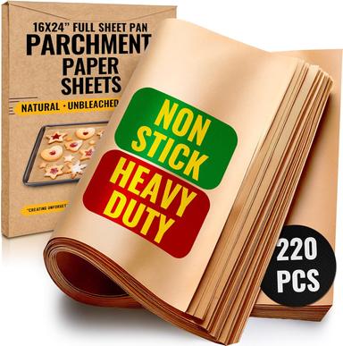 parchment paper