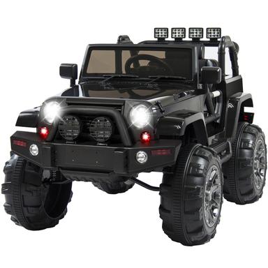 jeep power wheels