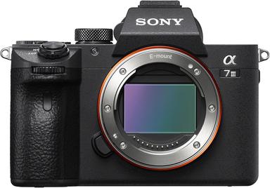 sony a7iii