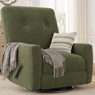 nursery recliner